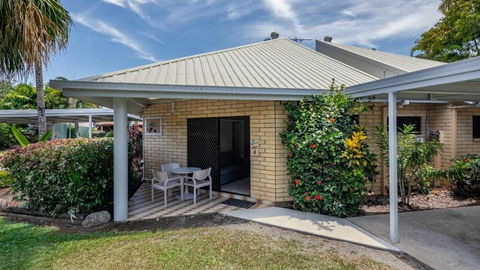 Ingenia Holidays Cairns Coconut - Accommodation Coffs Harbour 3