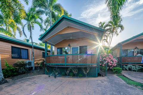Ingenia Holidays Cairns Coconut - Accommodation Coffs Harbour 8