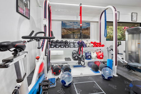 Ingenia Holidays Cairns Coconut - Accommodation Coffs Harbour 10