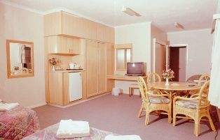 The Abbott Boutique Hotel - Accommodation Coffs Harbour 3