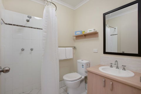 Cairns City Sheridan - Accommodation Coffs Harbour 6