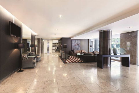 Adina Apartment Hotel Darling Harbour - Accommodation Coffs Harbour 2