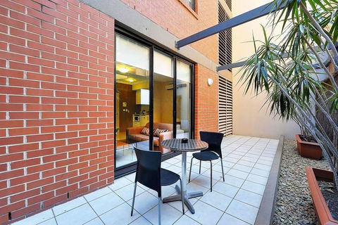 APX Apartments Darling Harbour - Accommodation Coffs Harbour 2