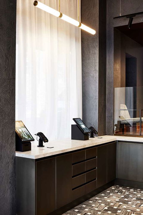 Aiden by Best Western - Accommodation Coffs Harbour 2