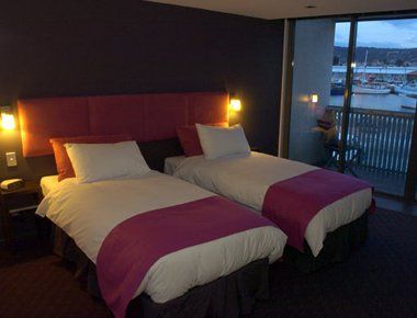 Zero Davey Apartment Hotel - Accommodation Coffs Harbour 1
