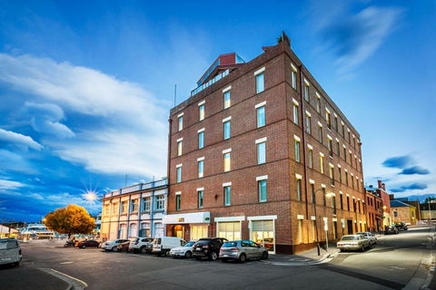 Quest Waterfront Serviced Apartments - Accommodation Coffs Harbour 0