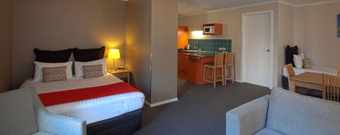Quest Waterfront Serviced Apartments - Accommodation Coffs Harbour 2