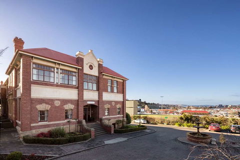 Rydges Hotel Hobart - Accommodation Coffs Harbour 0