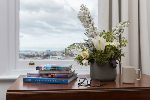 Rydges Hotel Hobart - Accommodation Coffs Harbour 1
