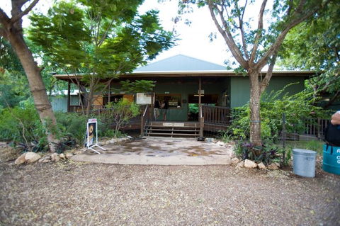 Adels Grove Camping Park Hotel - Accommodation Coffs Harbour 0