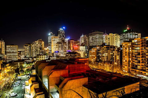 Adge Apartment Hotel - Accommodation Coffs Harbour 2