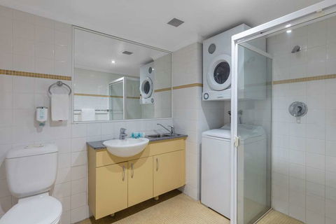 Nesuto Chippendale Sydney Apt Hotel - Accommodation Coffs Harbour 2
