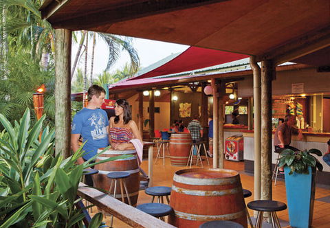 Darwin FreeSpirit Resort & Holiday Park - Accommodation Coffs Harbour 2