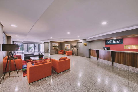 Adina Serviced Apartments James Court - Accommodation Coffs Harbour 2