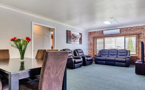 Jackie Howe Motel - Accommodation Coffs Harbour 1