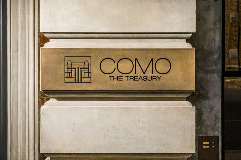 COMO The Treasury, Perth - Accommodation Coffs Harbour 1