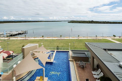 Rydges Port Macquarie - Accommodation Coffs Harbour 0