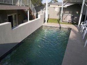 Aston Hill Motor Lodge - Accommodation Coffs Harbour 2