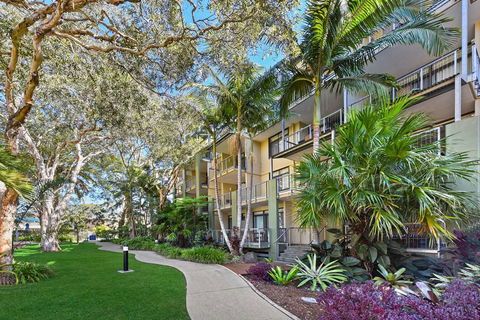 Club Wyndham Flynns Beach-Trademark Coll - Accommodation Coffs Harbour 1