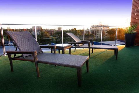 Mantra Quayside - Accommodation Coffs Harbour 2