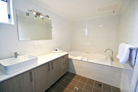 The Aberdeen Motel - Accommodation Coffs Harbour 1
