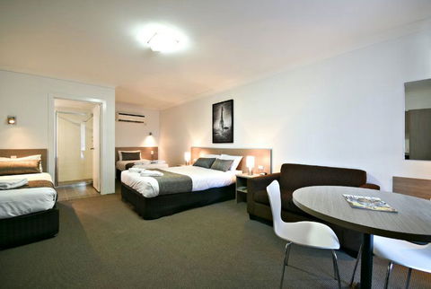 The Aberdeen Motel - Accommodation Coffs Harbour 2