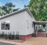 Discovery Parks Dubbo - Accommodation Coffs Harbour