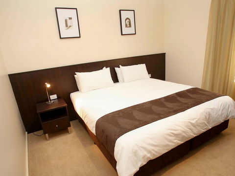Mercure Hotel Mildura - Accommodation Coffs Harbour 2