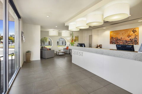 Quest Mildura - Accommodation Coffs Harbour 1