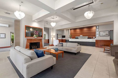 Quality Hotel Mildura Grand - Accommodation Coffs Harbour 2