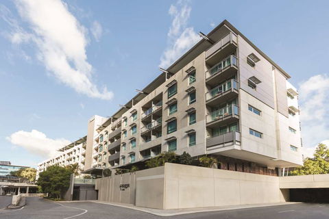 Adina Apartment Hotel Perth - Accommodation Coffs Harbour 0