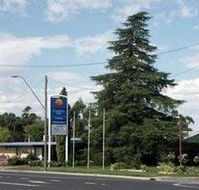 The Plainsman Motel - Accommodation Coffs Harbour