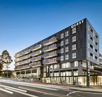 Quest Burwood East - Accommodation Coffs Harbour