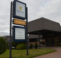 Rowville International Hotel - Accommodation Coffs Harbour