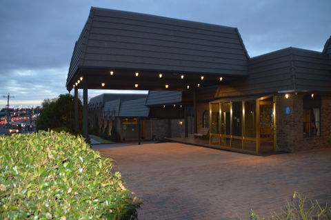 Rowville International Hotel - Accommodation Coffs Harbour 1