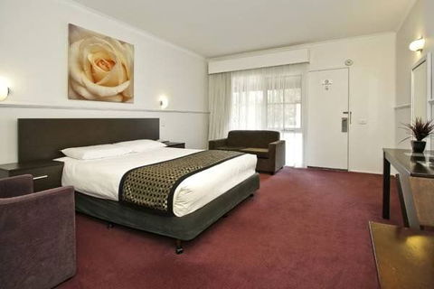 Rowville International Hotel - Accommodation Coffs Harbour 2
