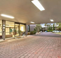 Knox International Hotel - Accommodation Coffs Harbour