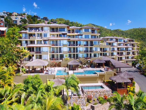 At Waters Edge Resort - Accommodation Coffs Harbour 0
