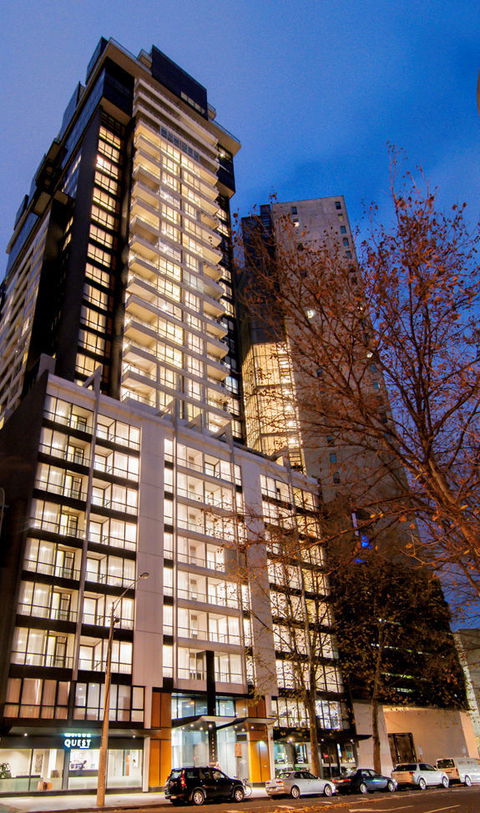 Quest Southbank - Accommodation Coffs Harbour 1
