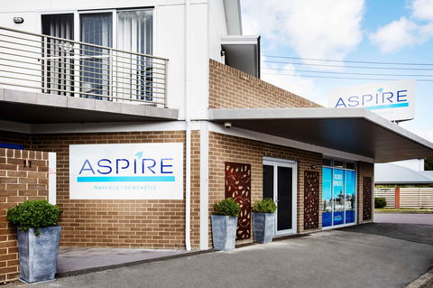Aspire Mayfield - Accommodation Coffs Harbour 0