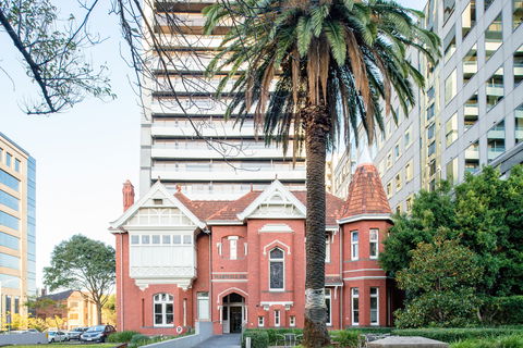 Seasons Heritage Melbourne - Accommodation Coffs Harbour 0