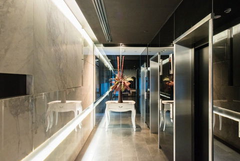 Seasons Heritage Melbourne - Accommodation Coffs Harbour 1
