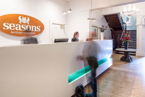 Seasons Heritage Melbourne - Accommodation Coffs Harbour 2