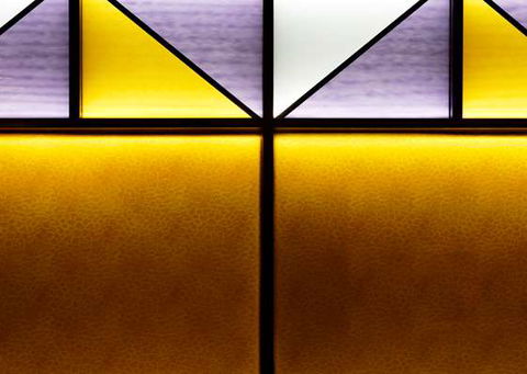 Alpha Mosaic Hotel - Accommodation Coffs Harbour 0