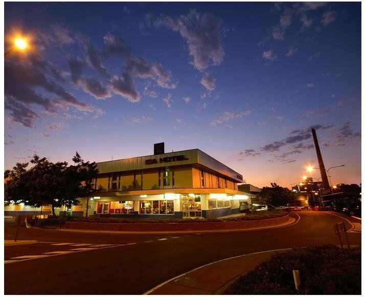 Eulo QLD Accommodation Coffs Harbour