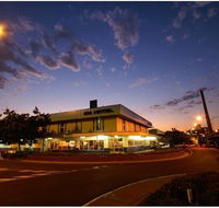 Isa Hotel - Accommodation Coffs Harbour