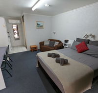 Abajaz Motor Inn - Accommodation Coffs Harbour