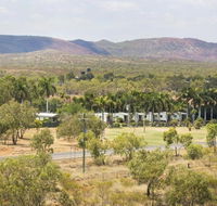 Discovery Parks Argylla - Accommodation Coffs Harbour