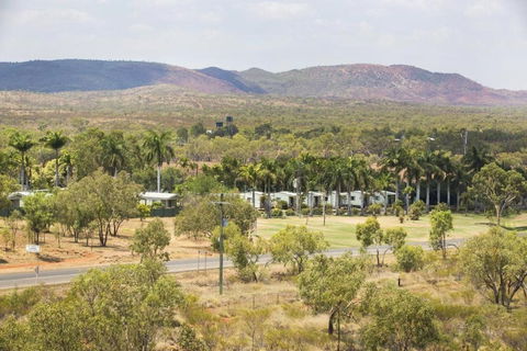 Discovery Parks Argylla - Accommodation Coffs Harbour 0