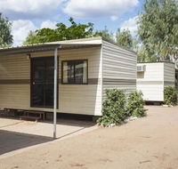 Discovery Parks Mount Isa - Accommodation Coffs Harbour